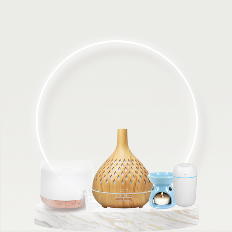Aroma Diffuser