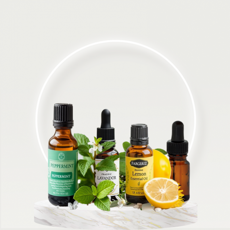 Essential Oils