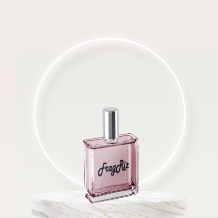 Rosy Flora – Inspired by Gucci Flora
